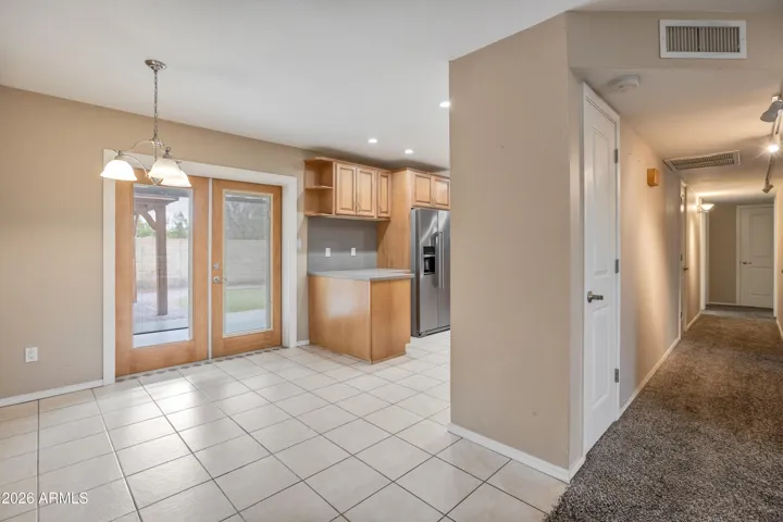 Eat in Kitchen