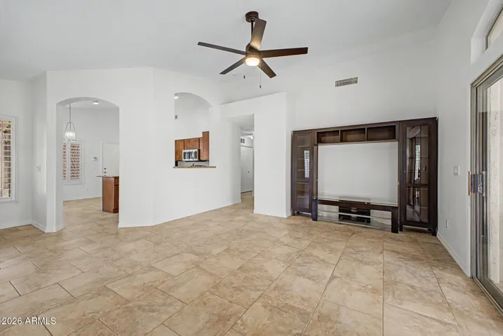 Open concept