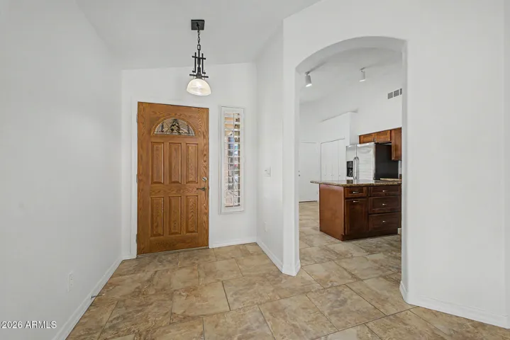 Entryway
