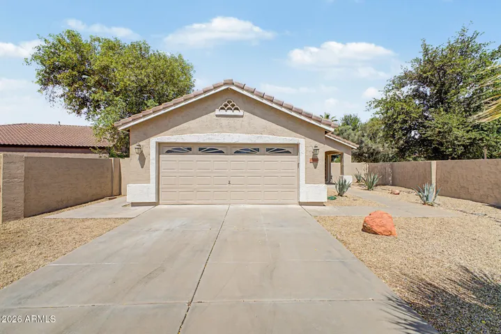 Great curb appeal