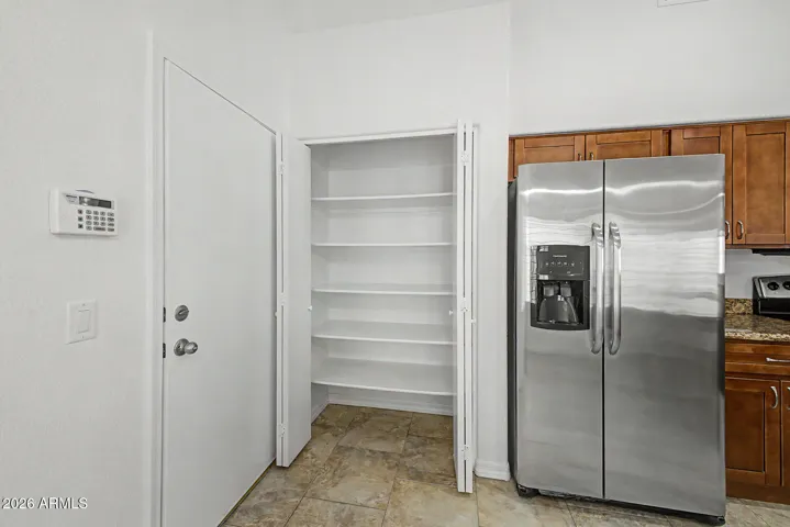 Pantry