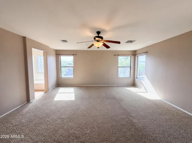 Virtually Staged