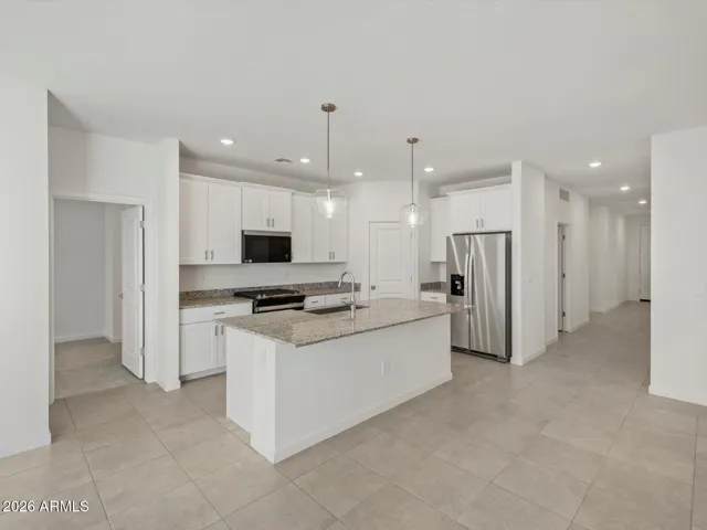 Photo is not of the actual home. Interior finishes and fixtures may vary