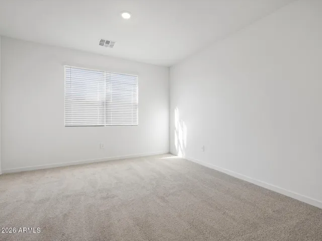 Photo is not of the actual home. Interior finishes and fixtures may vary