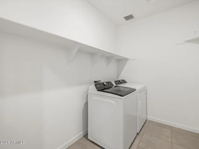 Photo is not of the actual home. Interior finishes and fixtures may vary