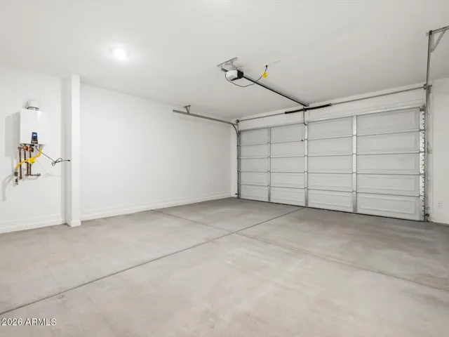 Photo is not of the actual home. Interior finishes and fixtures may vary
