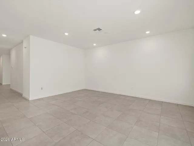Photo is not of the actual home. Interior finishes and fixtures may vary