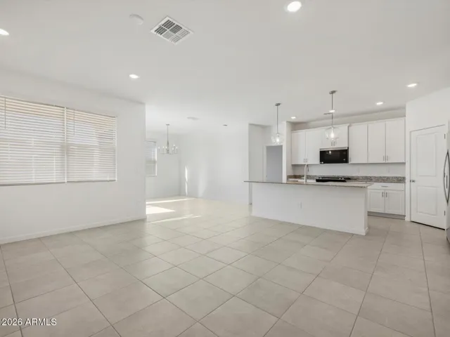 Photo is not of the actual home. Interior finishes and fixtures may vary