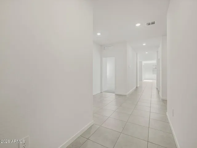 Photo is not of the actual home. Interior finishes and fixtures may vary
