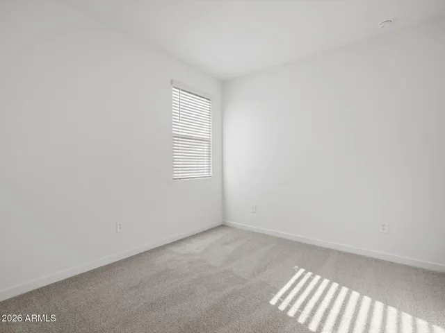 Photo is not of the actual home. Interior finishes and fixtures may vary