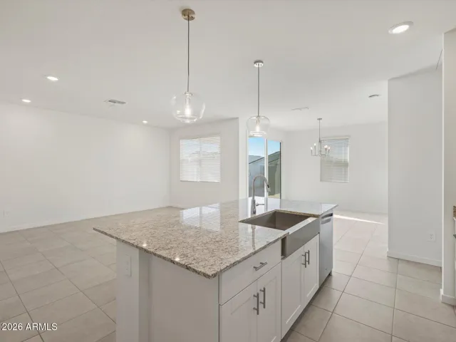 Photo is not of the actual home. Interior finishes and fixtures may vary