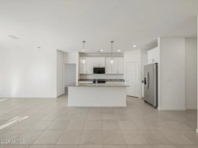 Photo is not of the actual home. Interior finishes and fixtures may vary