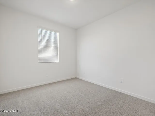 Photo is not of the actual home. Interior finishes and fixtures may vary