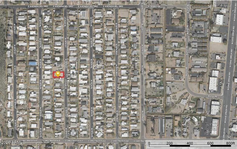 13050 N 15th St, Phoenix, AZ 85022