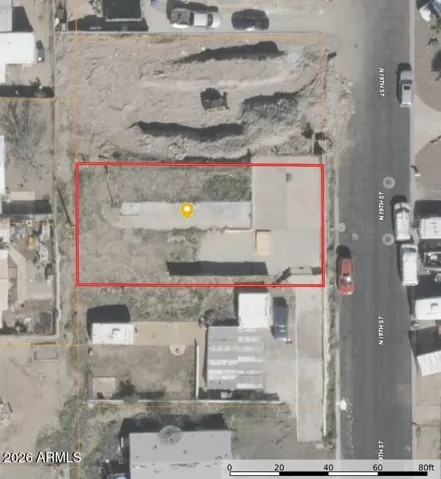 13050 N 15th St, Phoenix, AZ 85022