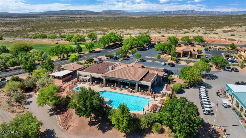 Enjoy full membership to the 4,900 sq ft Verde Santa Fe clubhouse, featuring a pool, spa, fitness center, billiards room, library, entertainment kitchen, BBQ areas, and inviting spaces designed for connection, relaxation, and everyday enjoyment (a $3500 value).