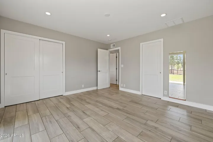 Second Guest Bedroom