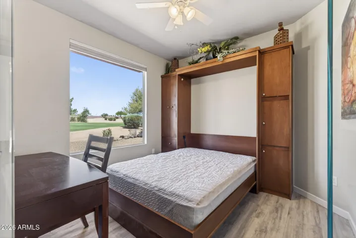 Murphy Bed