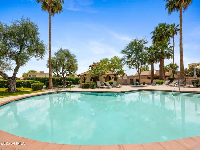 Community Pool