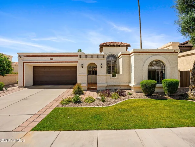 Beautiful Home!