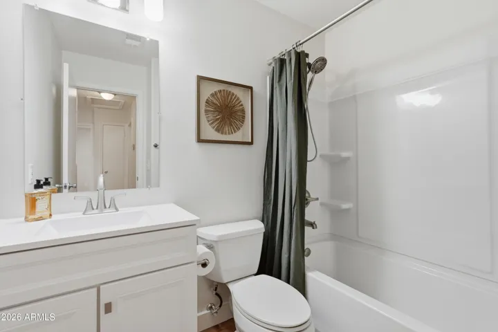 Guest Bath