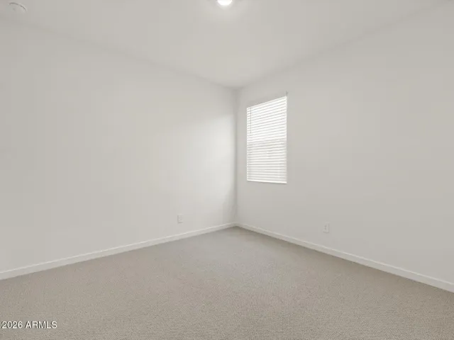 Photo is not of the actual home. Interior finishes and fixtures may vary.