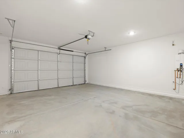 Photo is not of the actual home. Interior finishes and fixtures may vary.