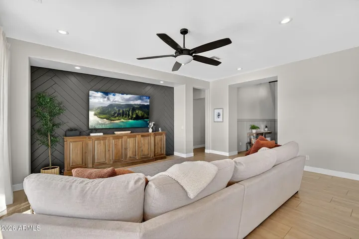 Living Space