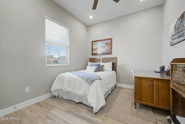 3rd Bedroom