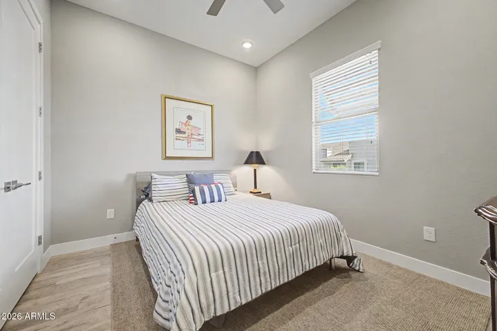 2nd Bedroom