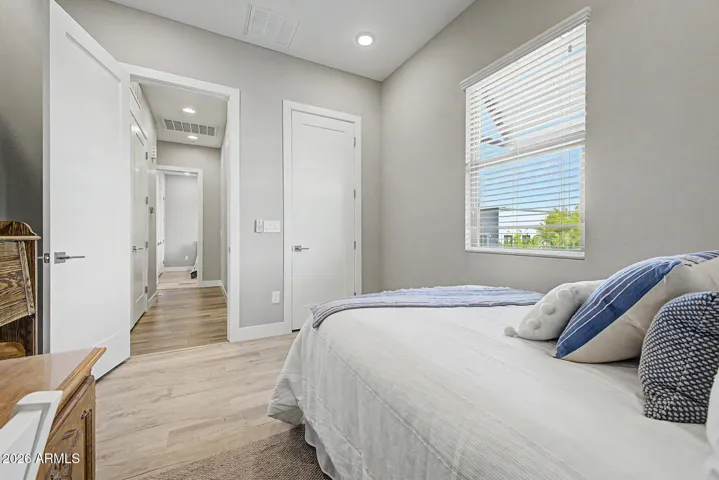 3rd Bedroom