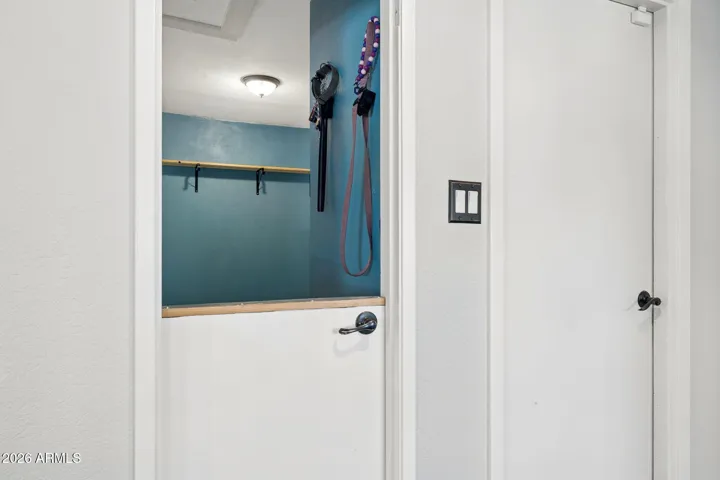 Could be used for dogs? Or for extra storage?