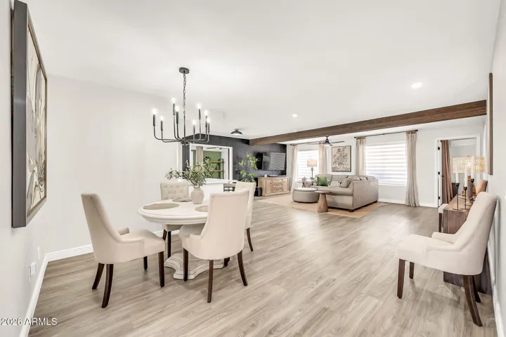 Great Room Wide View