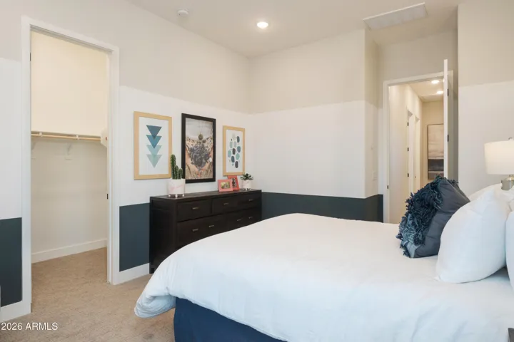 PHOTOS ARE OF A MODEL HOME. SEE PRODUCT SELECTION PHOTOS.