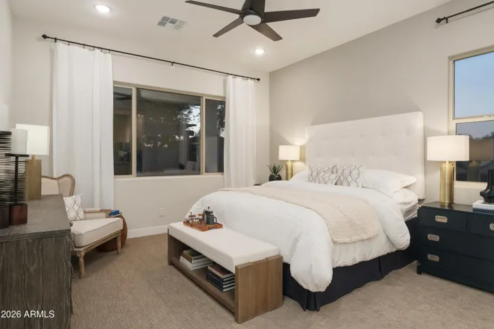 PHOTOS ARE OF A MODEL HOME. SEE PRODUCT SELECTION PHOTOS.