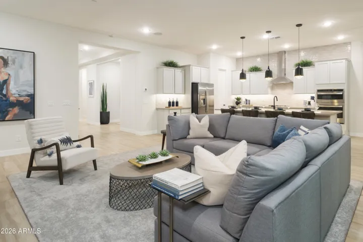 PHOTOS ARE OF A MODEL HOME. SEE PRODUCT SELECTION PHOTOS.