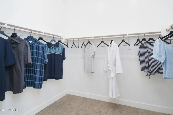 PHOTOS ARE OF A MODEL HOME. SEE PRODUCT SELECTION PHOTOS.