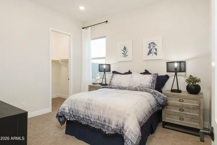 PHOTOS ARE OF A MODEL HOME. SEE PRODUCT SELECTION PHOTOS.
