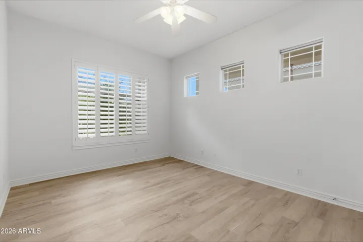 Front bedroom