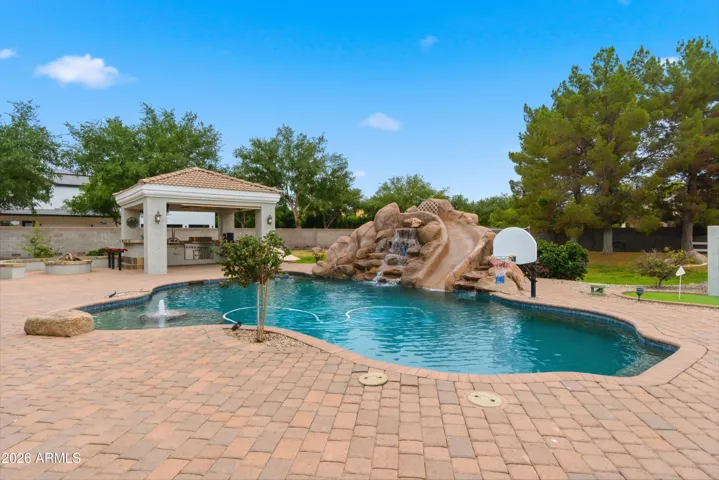 pool