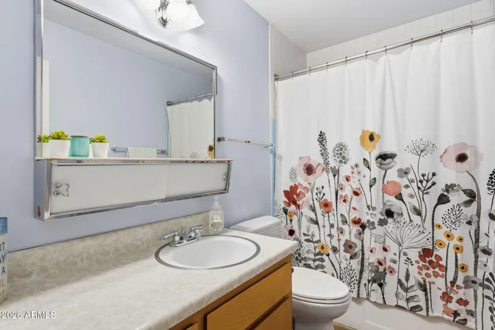 hall bath