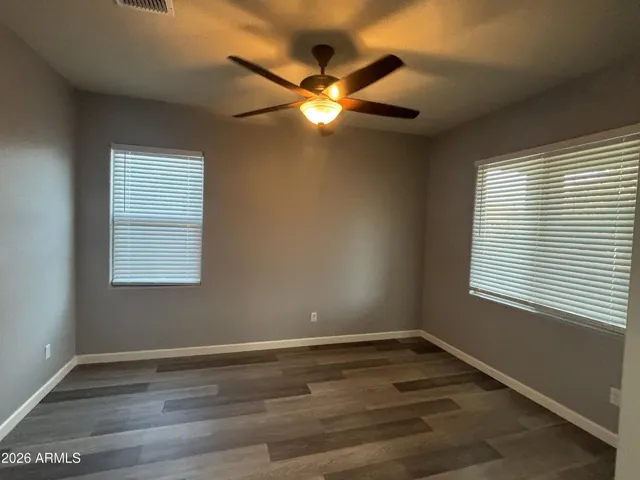 Downstairs Office / Den