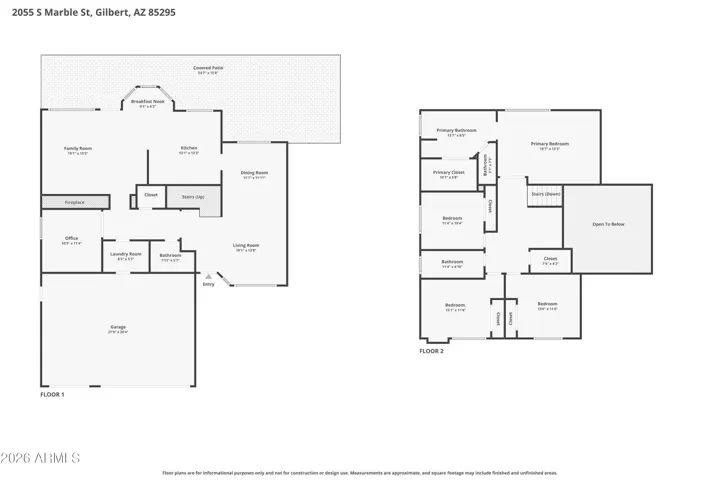 Both Floors