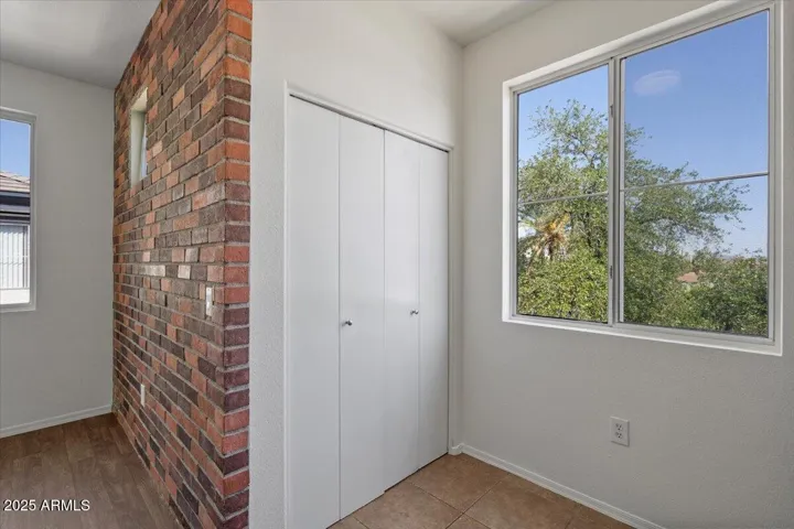 Kitchen Pantry
