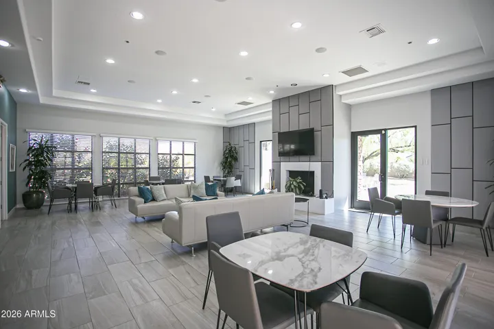 Clubhouse