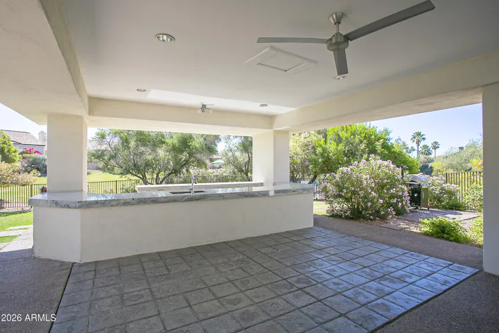 Stonegate has several ramadas that are available for your parties!