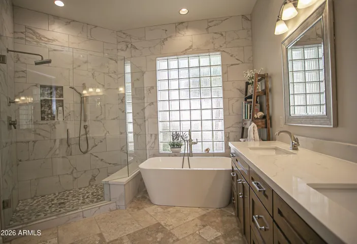Primary bath 2