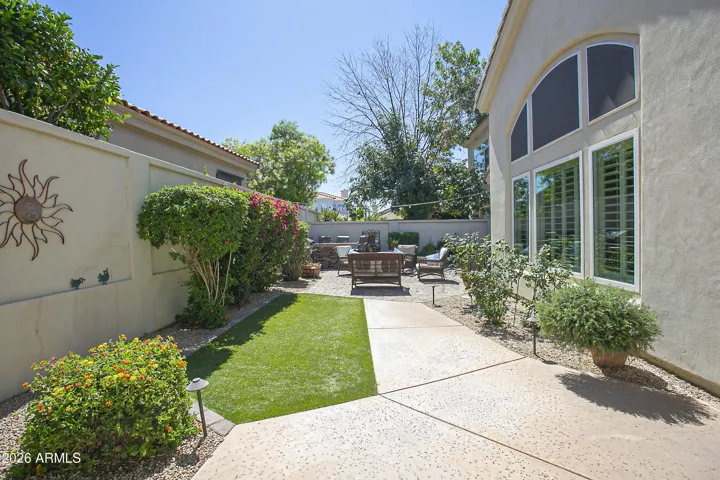 Yard 2