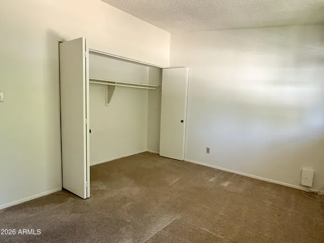 SW bedroom
