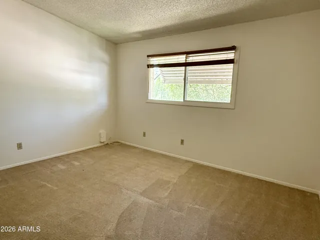 SW bedroom